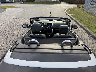 Peugeot 207 CC  1.6 VTI Clima picture 17