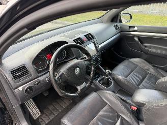 Volkswagen Golf 2.0 TFSI GTI 147kw picture 11