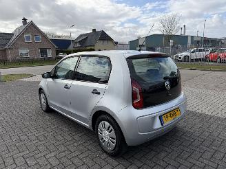 Volkswagen Up! 1.0 44Kw  AIRCO picture 3