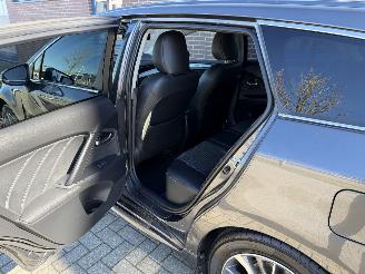 Toyota Avensis 1.8 VVT-i   AUTOMAAT picture 19