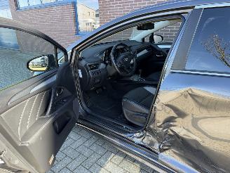 Toyota Avensis 1.8 VVT-i   AUTOMAAT picture 9