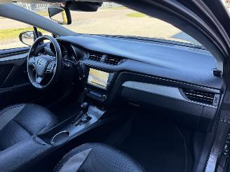 Toyota Avensis 1.8 VVT-i   AUTOMAAT picture 13