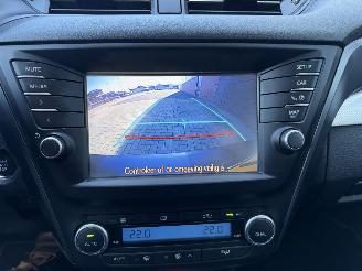 Toyota Avensis 1.8 VVT-i   AUTOMAAT picture 23