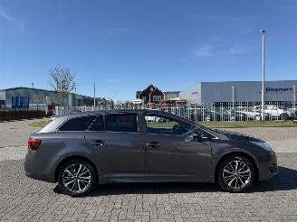 Toyota Avensis 1.8 VVT-i   AUTOMAAT picture 2