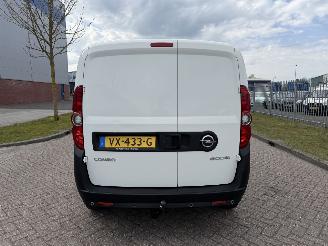 Opel Combo 1.3 CDTi 66Kw  113.000 KM!! picture 7