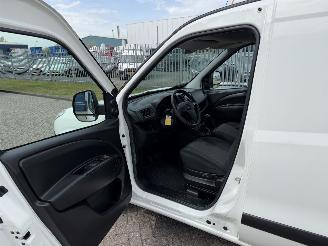 Opel Combo 1.3 CDTi 66Kw  113.000 KM!! picture 9