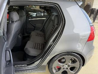 Volkswagen Golf 2.0 GTI 147Kw picture 13