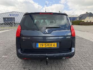 Peugeot 5008 1.6 AUTOMAAT 7-Persoons picture 8