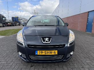 Peugeot 5008 1.6 AUTOMAAT 7-Persoons picture 7