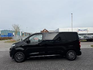 Citroën Jumpy 2.0 HDI 106kw AIRCO - Navi picture 4