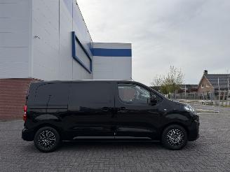 skadebil bedrijf Citroën Jumpy 2.0 HDI 106kw AIRCO - Navi 2024/6