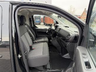 Citroën Jumpy 2.0 HDI 106kw AIRCO - Navi picture 18