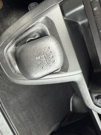 Citroën Jumpy 2.0 HDI 106kw AIRCO - Navi picture 25