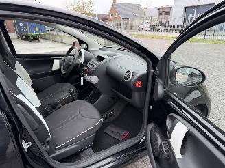 Citroën C1 1.0 Collection 50kw AIRCO picture 18