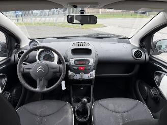 Citroën C1 1.0 Collection 50kw AIRCO picture 13