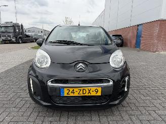 Citroën C1 1.0 Collection 50kw AIRCO picture 8