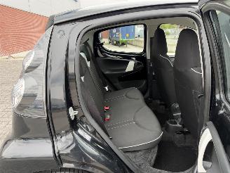 Citroën C1 1.0 Collection 50kw AIRCO picture 17