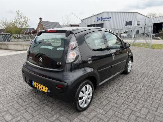 Citroën C1 1.0 Collection 50kw AIRCO picture 6