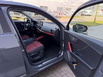 Audi Q2 1.0 TFSi 85kw  S-Tronic 78.784 KM !!! picture 22