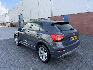 Audi Q2 1.0 TFSi 85kw  S-Tronic 78.784 KM !!! picture 11