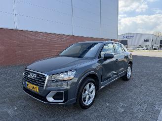 Audi Q2 1.0 TFSi 85kw  S-Tronic 78.784 KM !!! picture 4