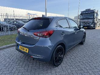 Mazda 2 1.5 SkyActive G90 Homura picture 3