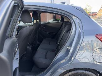 Mazda 2 1.5 SkyActive G90 Homura picture 12