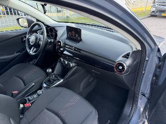 Mazda 2 1.5 SkyActive G90 Homura picture 23