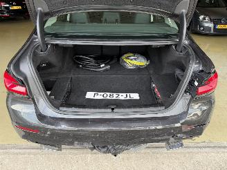 BMW 5-serie 520e Plug-In Hybrid picture 24