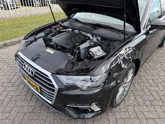 Audi A6 45 TFSI picture 12