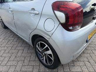 Peugeot 108 1.0  53kw Allure  AIRCO picture 10