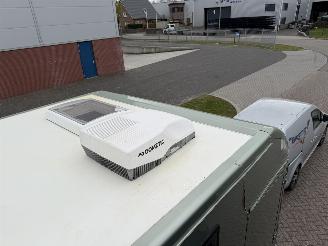 -  RJH  Paardentrailer met living picture 58