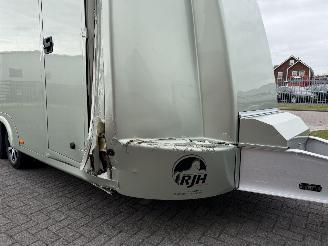 -  RJH  Paardentrailer met living picture 62