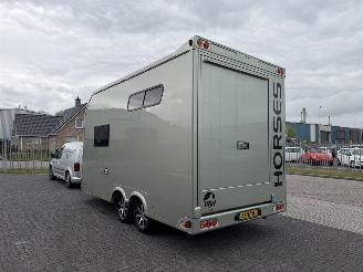 -  RJH  Paardentrailer met living picture 3