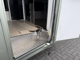 -  RJH  Paardentrailer met living picture 37