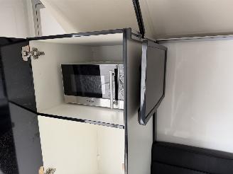 -  RJH  Paardentrailer met living picture 31