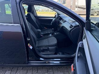 Skoda Octavia 1.6 TDI 77Kw Clima - NAVI picture 24