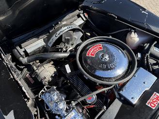 Corvette  STINGRAY 5.7 V8 Targa picture 22