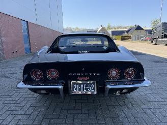 Corvette  STINGRAY 5.7 V8 Targa picture 42