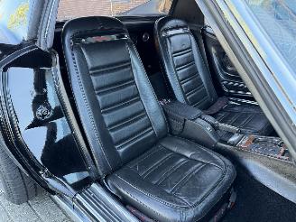 Corvette  STINGRAY 5.7 V8 Targa picture 36