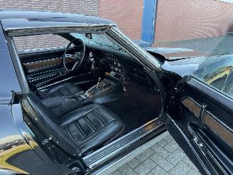 Corvette  STINGRAY 5.7 V8 Targa picture 32