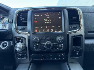 Dodge Ram 1500  5.7 V8 Quad Cab 6\\\'4  LPG picture 22