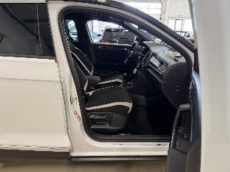 Volkswagen T-Roc 1.5 TSI  AUTOMAAT picture 14