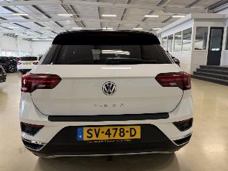 Volkswagen T-Roc 1.5 TSI  AUTOMAAT picture 7