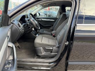 Audi Q3 2.0 TDI Quattro S-Tronic Clima Navi picture 11