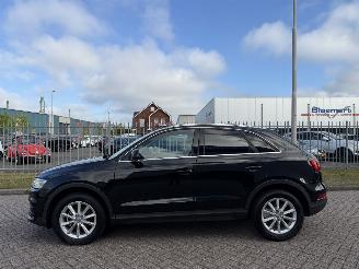 Audi Q3 2.0 TDI Quattro S-Tronic Clima Navi picture 3