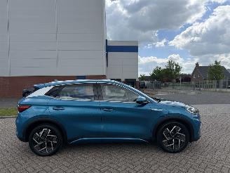 Schadeauto BYD Atto 3 60 kWh 2024/7