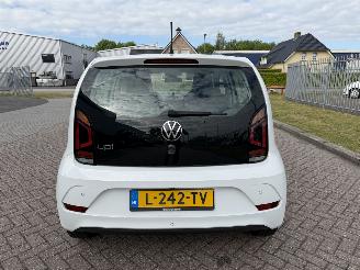 Volkswagen Up! 1.0 48kw Clima - Euro6 picture 7