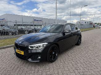 Coche accidentado BMW 1-serie 116i M Sport Edition 2019/6