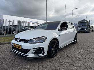 Coche accidentado Volkswagen Golf 1.4 TSI GTE 2018/8